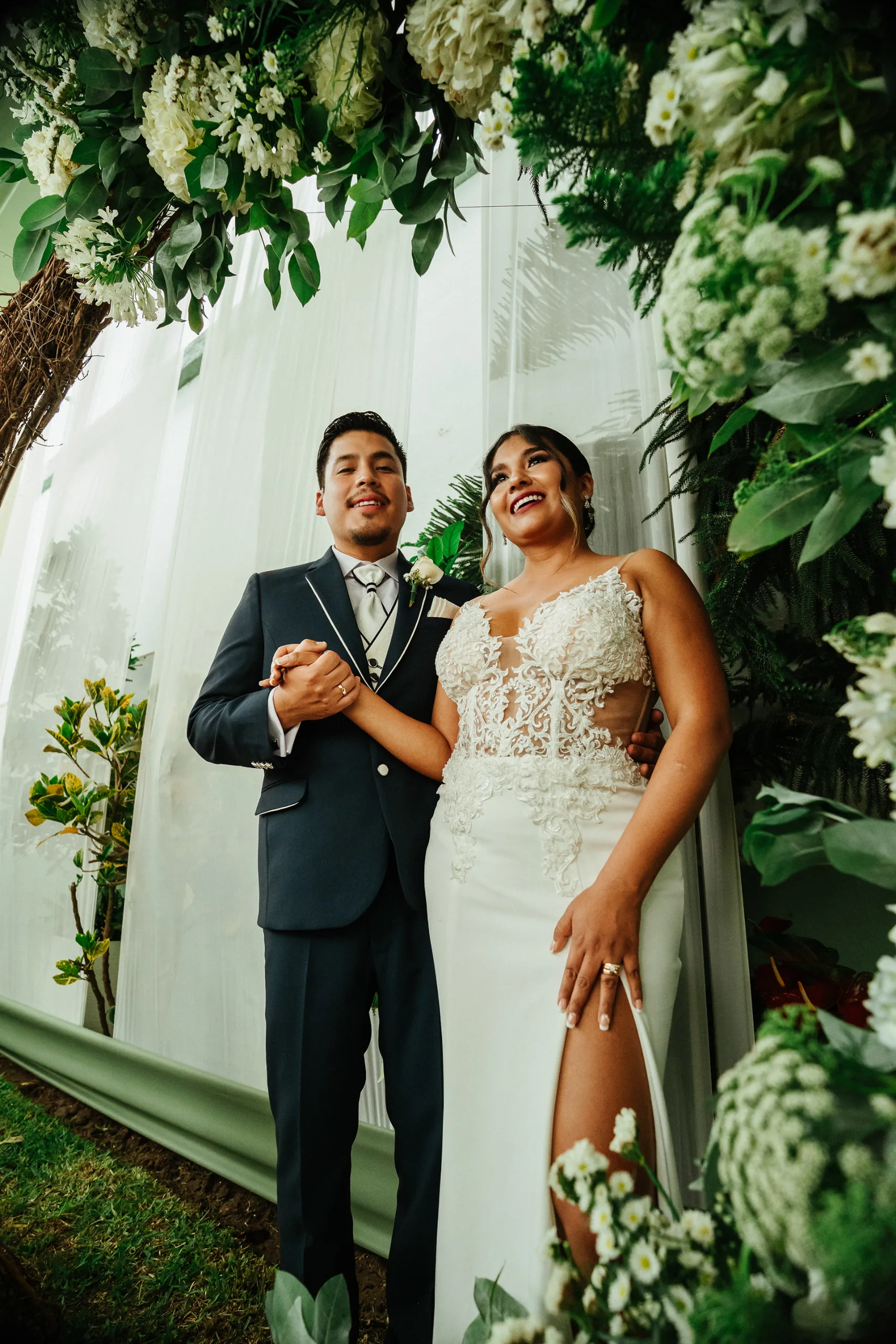 BODA YANIRA & MARIO