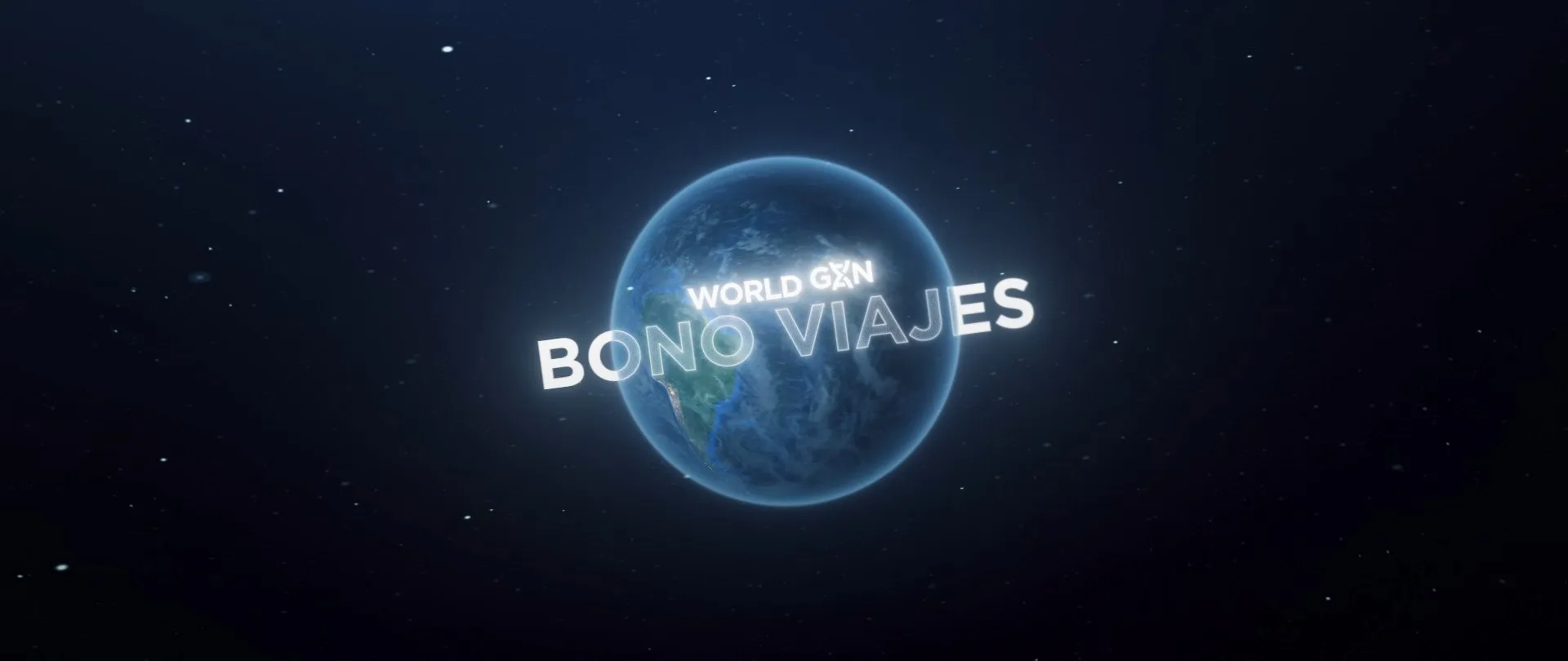 WORLD GEN - ALL BONO VIAJES